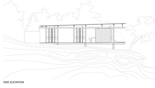 Side Elevation